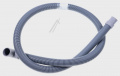 Dihr Hose - Exhaust Pipe 1,5mt 24 28 Pipa - DW25031